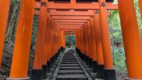 Fushimi Inari-Taisha