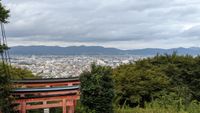 Fushimi Inari-Taisha