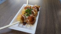 Takoyaki