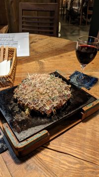 Okonomiyaki