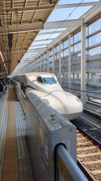 Shinkansen