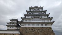 Himeji Castle