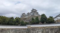 Himeji Castle