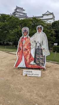 Himeji Castle