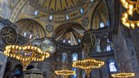 Hagia Sophia