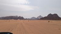 Wadi Rum