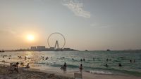 The Beach, JBR