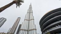 Burj Khalifa