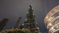 Burj Khalifa