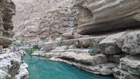 Wadi Shab