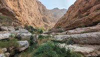 Wadi Shab