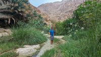 Wadi Shab