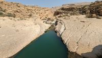 Wadi Bani Khalid