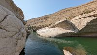 Wadi Bani Khalid