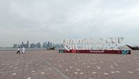 Doha Corniche