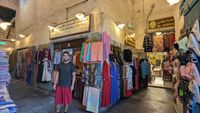 Souk Waqif