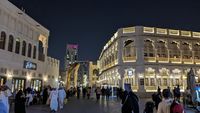 Souk Waqif