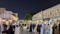 Souk Waqif