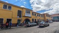 Mercado Central