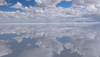 Salar de Uyuni