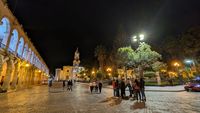 Plaza de Armas