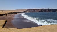 Playa Roja